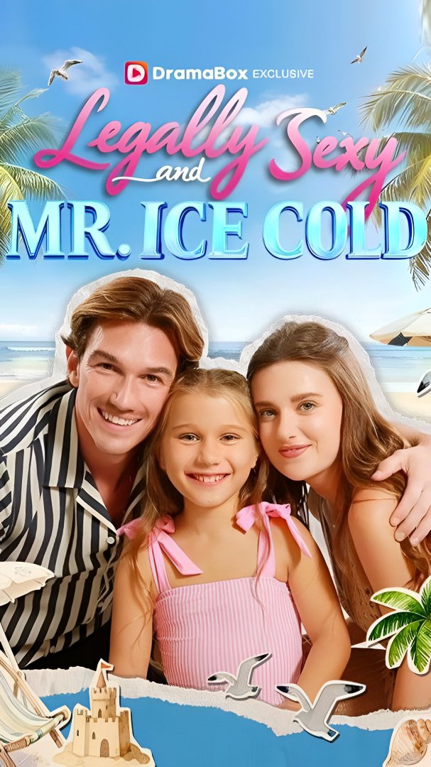 Legally Sexy and Mr. Ice Cold