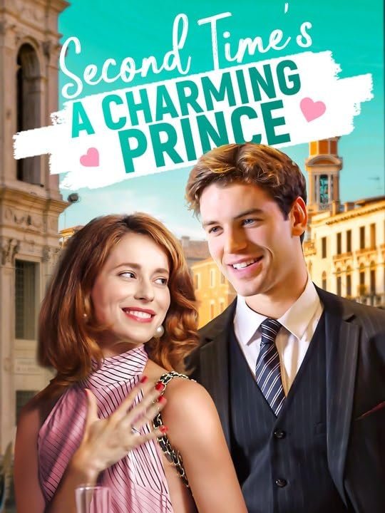 My Second Husband’s A Prince Charming!