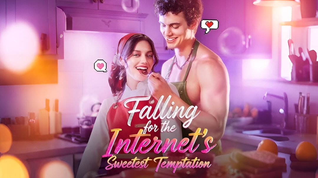 Falling for the Internet's Sweetest Temptation