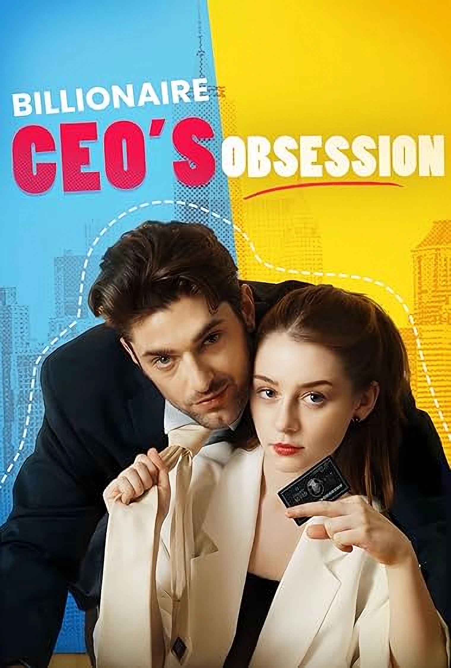 Billionaire CEO’s Obsession