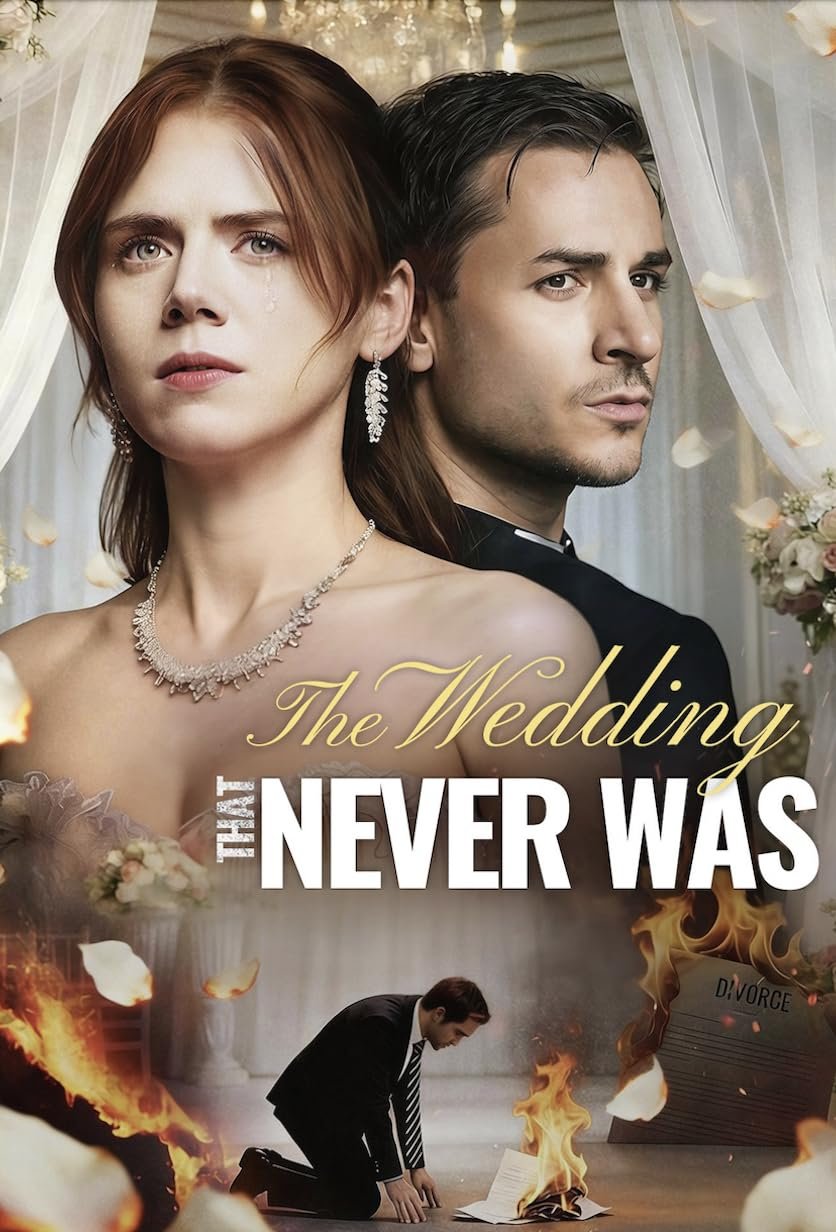 The Wedding That Will Never Be