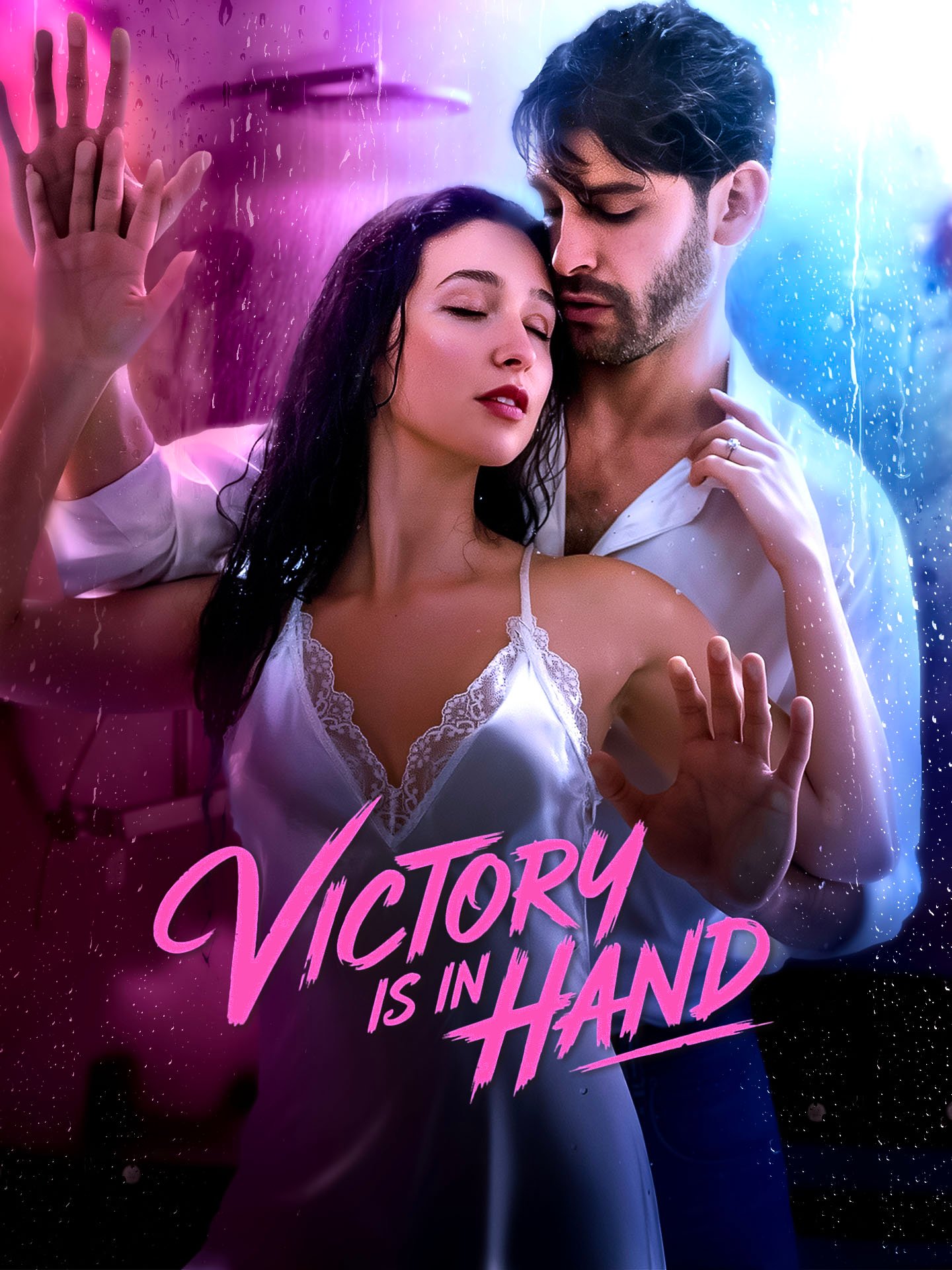Victory is in Hand